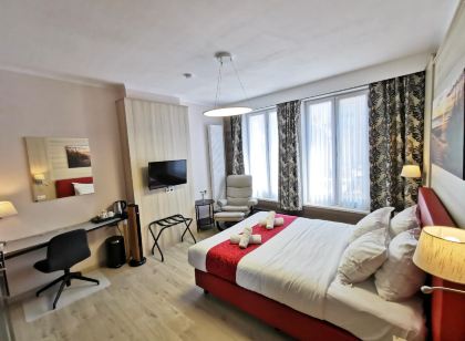 Hotel Cardiff