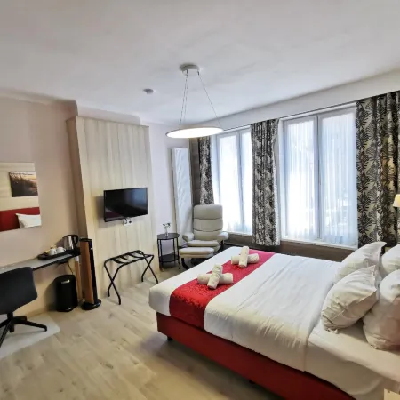 Hotel Cardiff