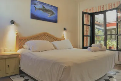 Hotel Belmar Hotels in Isla Mujeres