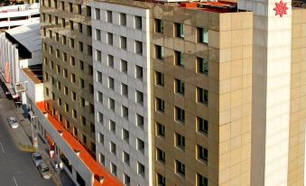 Travohotel Monterrey Histórico