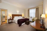 Macdonald Burlington Hotel Các khách sạn ở Birmingham