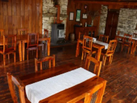 Himalayan Glamping by Ahaan Himalaya Hoteles en Munsyari