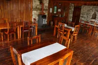 Himalayan Glamping by Ahaan Himalaya Hotels in Munsyari