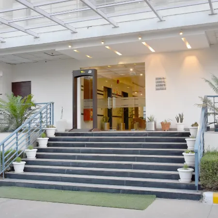 Starlit Suites Neemrana