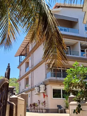 Ariena by Spree Hotels Goa