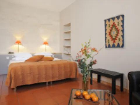 Hôtel Cloitre Saint Louis Avignon アヴィニョンのホテル