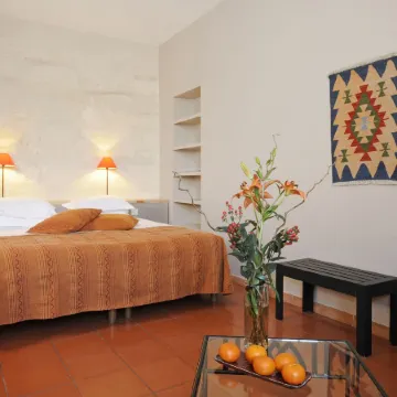 Hôtel Cloitre Saint Louis Avignon