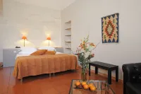 Hôtel Cloitre Saint Louis Avignon