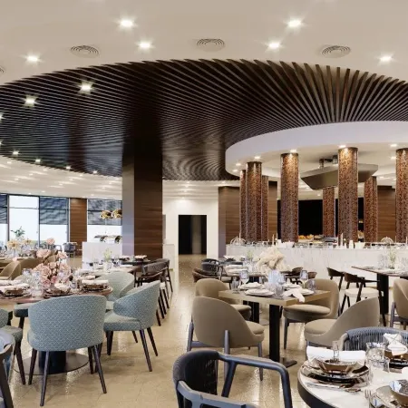 Agaya Didim Resort Hotel - Ultra All Inclusive