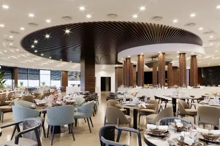 Prive Hotel Didim