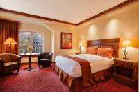 Tivoli Lodge Hotels in Vail