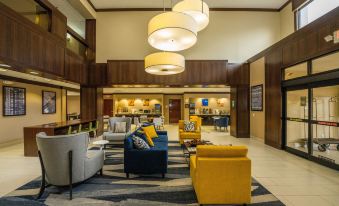 Quality Inn and Suites Terrell