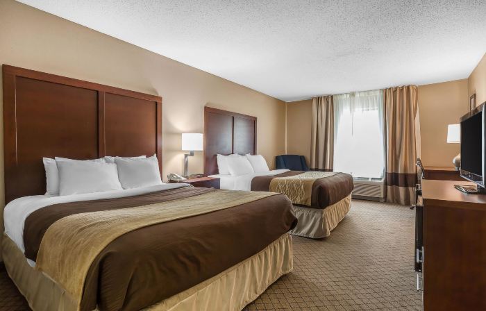 Comfort Inn & Suites Mishawaka-South Bend
