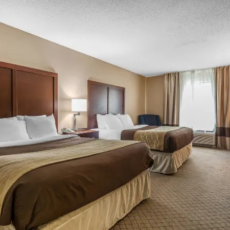 Comfort Inn & Suites Mishawaka-South Bend