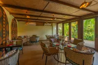 Romeo Lane the Boutique Resort, Goa Hotels in Parra