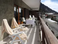 Le Sporting 213 Hotels in Orsieres