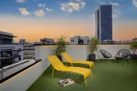 The Arbel Tel Aviv