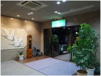 Hotel Shirane Hotels in Minami-Alps