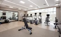 Holiday Inn TALLAHASSEE E CAPITOL - UNIV by IHG - salle de sport
