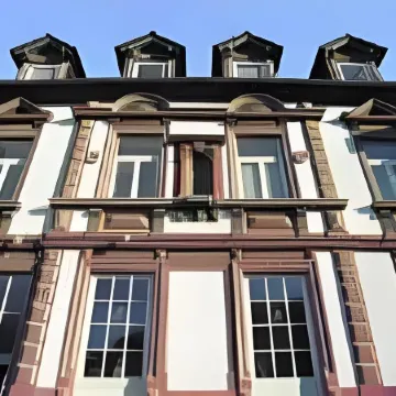 Stadthotel