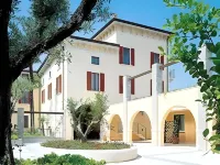Castello Belvedere Apartments