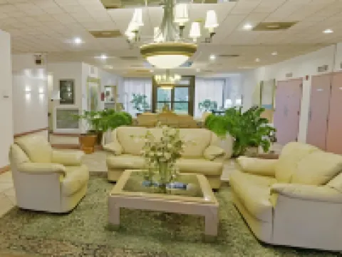 Americas Best Value Inn-Ft. Worth/Hurst Hoteles en Hurst