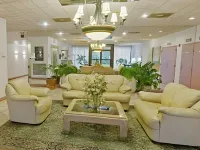 Americas Best Value Inn-Ft. Worth/Hurst Hotels in Hurst