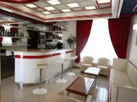 Hotel Trogir Palace - bar
