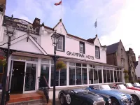 Grampian Hotel Hotels in Perth
