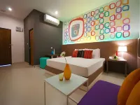 OK Resort Laemchabang - 2-stjärniga