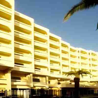 Hotel Suisse Hotel Exterior