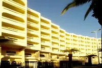 Hotel Suisse Hotels in Tamaris