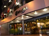 Faraona Grand Hotel Hoteles cerca de Mercado Indio