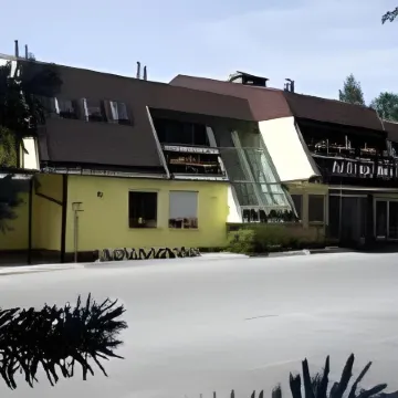 Hotel Medno