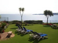 Grand Hotel Swanage Swanage otelleri