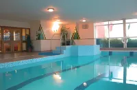 Britannia Hotel Wigan Hotels in Wigan