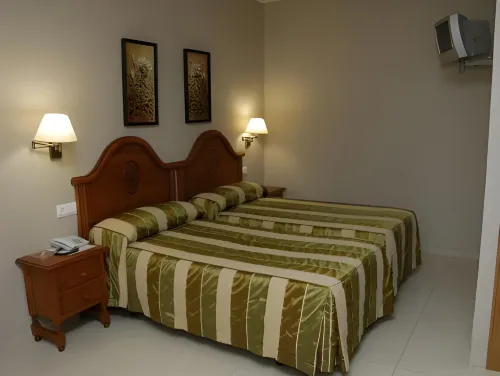 Hotel Goya