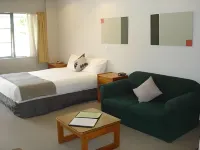Karaka Tree Motel