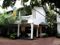 Hotel Susantha Garden Hotels in Bentota