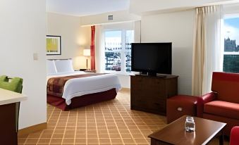 Residence Inn by Marriott Toronto Markham