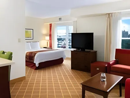 Residence Inn by Marriott Toronto Markham
