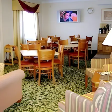 Wingate by Wyndham Sioux City
