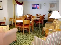 Wingate by Wyndham Sioux City - breakfast