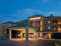 Courtyard Wilmington Brandywine Hôtels à : Kennett Township