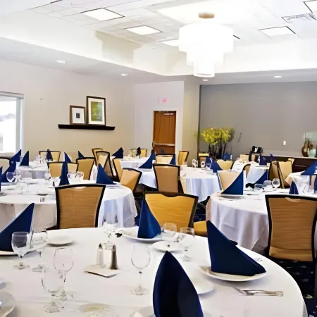 SpringHill Suites Chesapeake Greenbrier