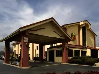 Super 8 by Wyndham Blytheville