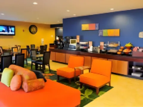 Best Western Louisville South/Shepherdsville Hotels in Hillview