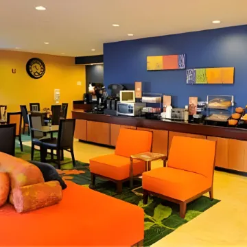 Best Western Louisville South/Shepherdsville