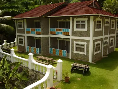 Koko Villas
