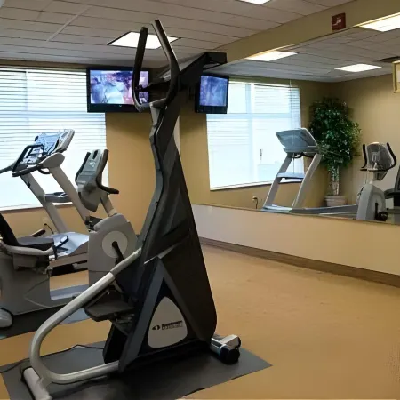 Fairfield Inn & Suites Chesapeake Suffolk